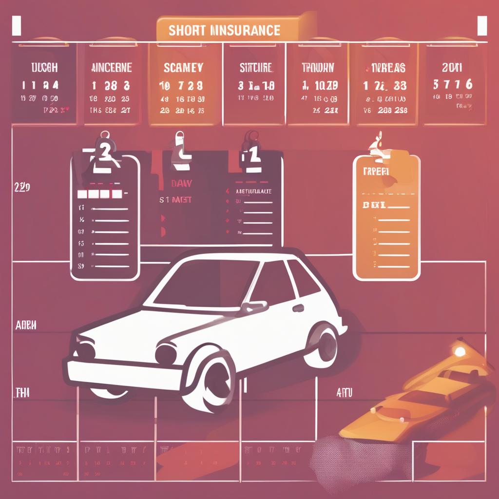 short term car insurance