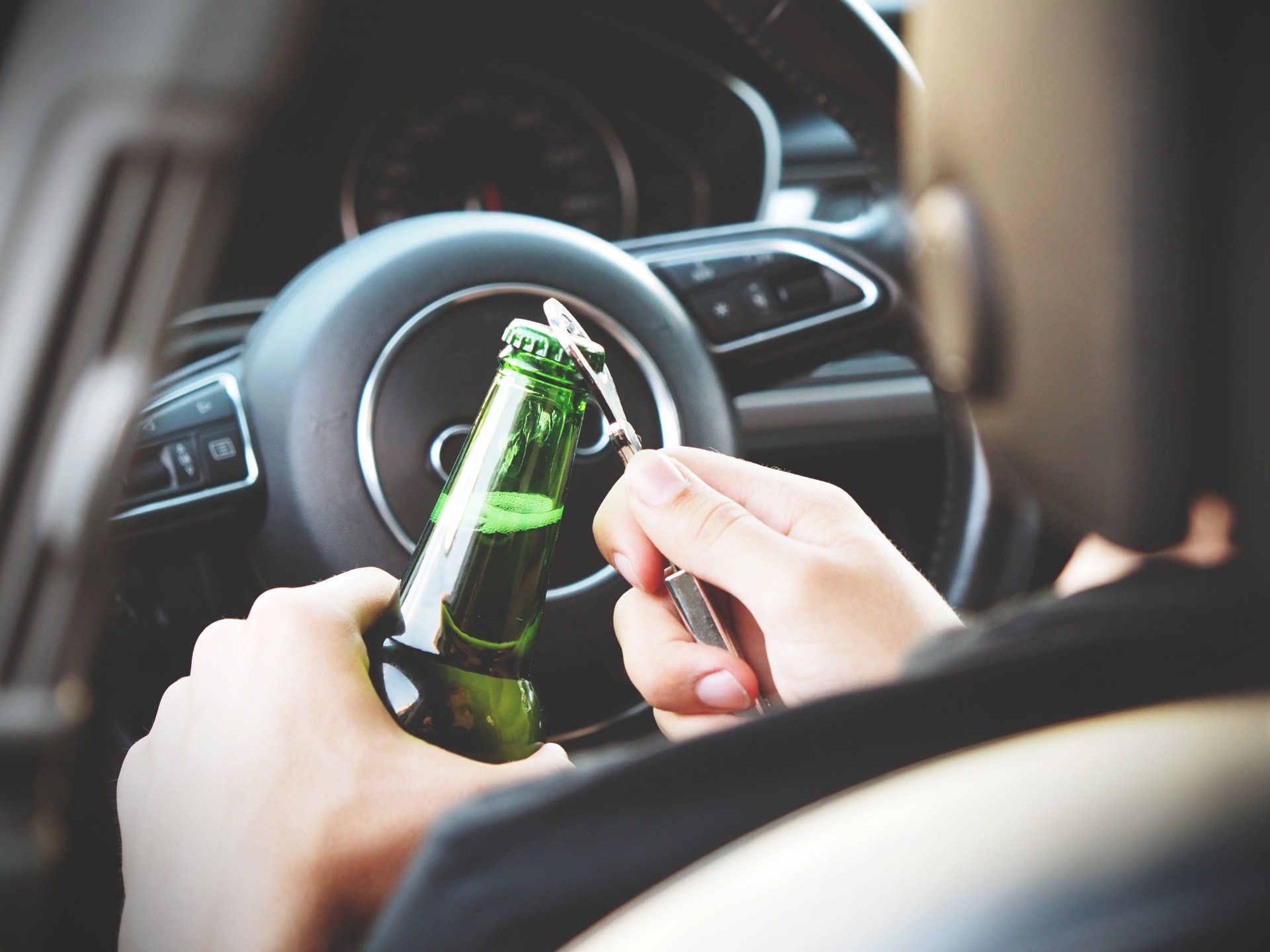 DUI Reduced to Reckless Driving in Florida: How It Affects Your Insurance